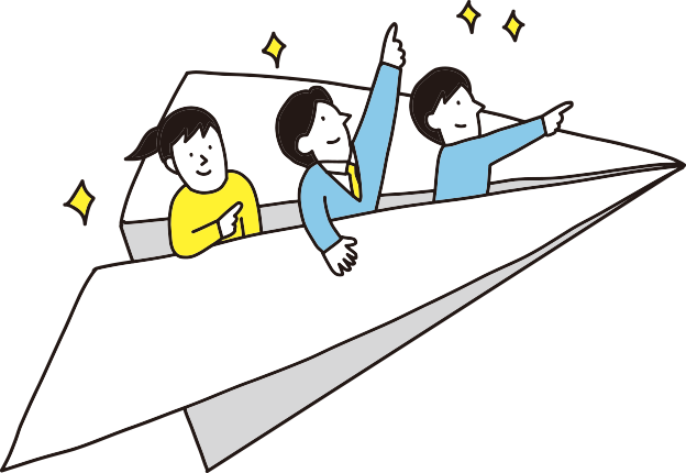 先輩たちのリアルストーリー