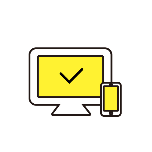 無料登録（1分で完了）