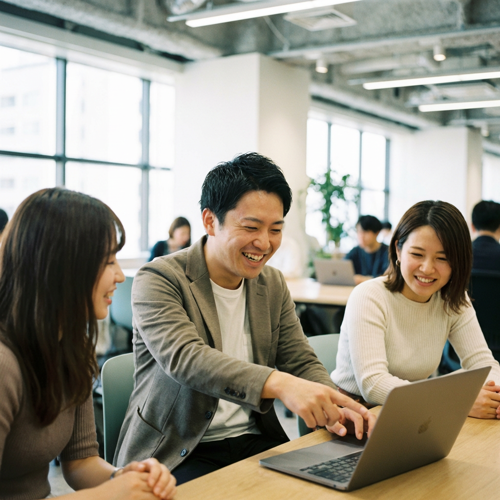 導入支援コンサルタント