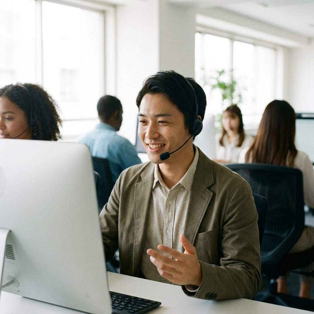 オープンポジション