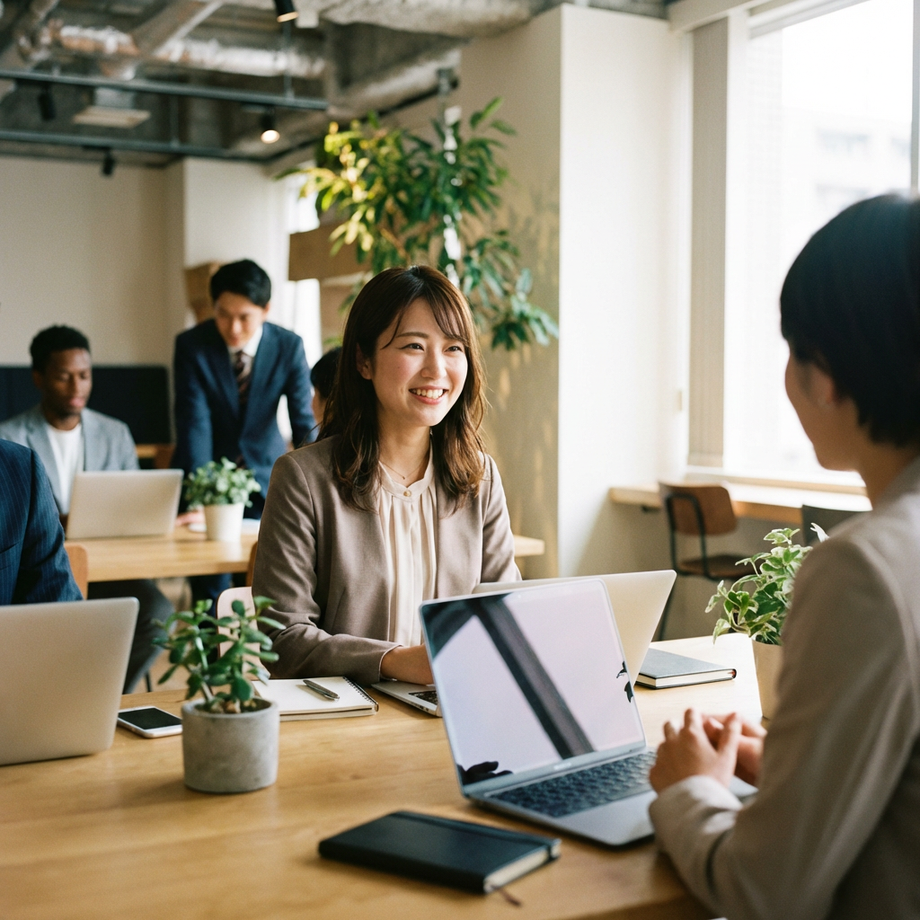 キャリアアドバイザー