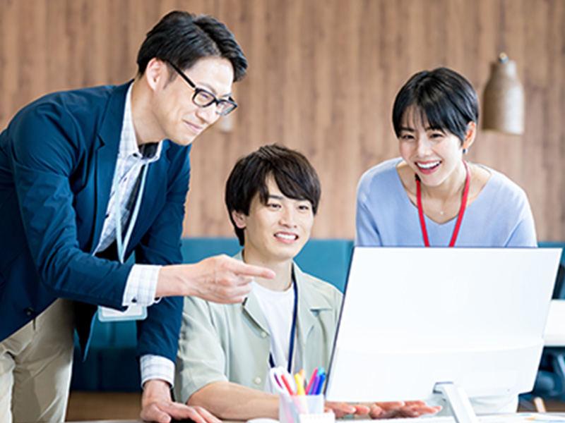 「やってみたい」「でも自信がない」